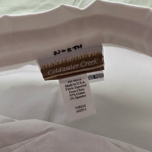 Patriotic tunic shirt. - Picture 2 of 3